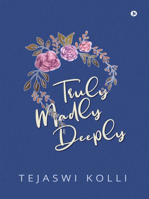 cover image of Truly Madly Deeply